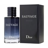Herreparfume Dior Sauvage EDT #3