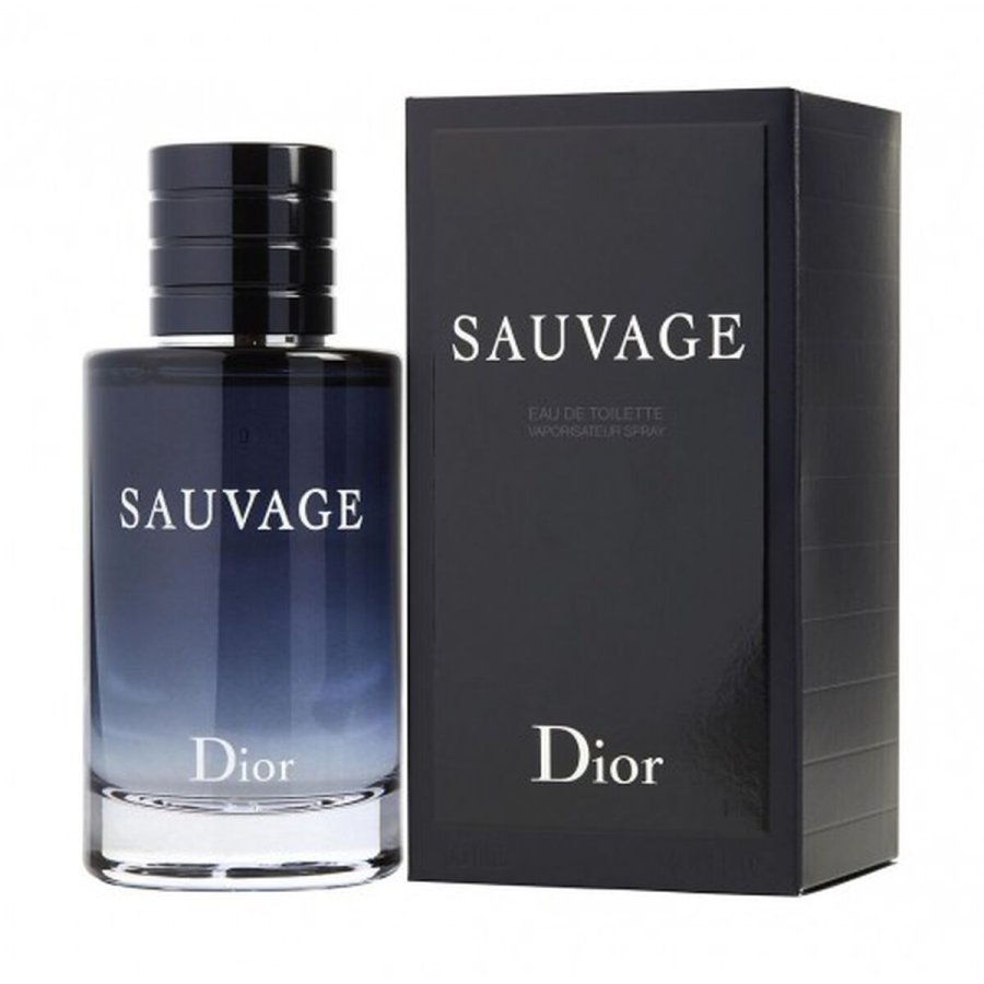 Herreparfume Dior Sauvage EDT #3