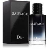 Herreparfume Dior Sauvage EDT #2