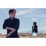 Herreparfume Dior Sauvage EDT #4