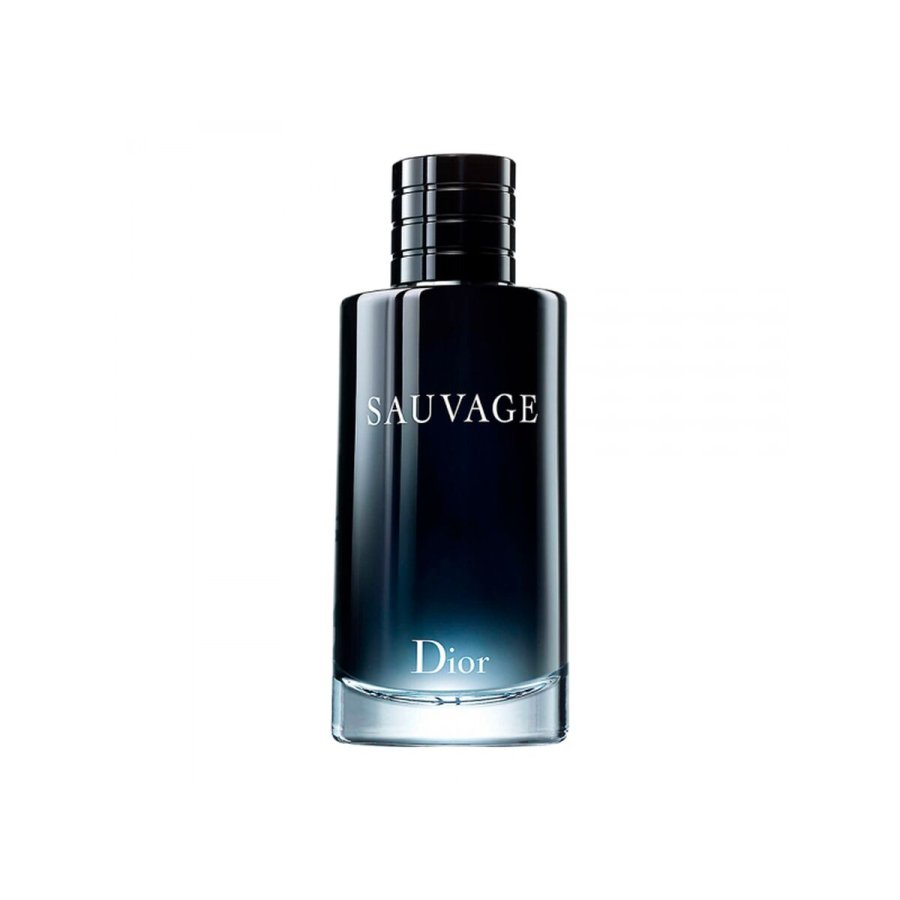 Herreparfume Dior Sauvage EDT #5