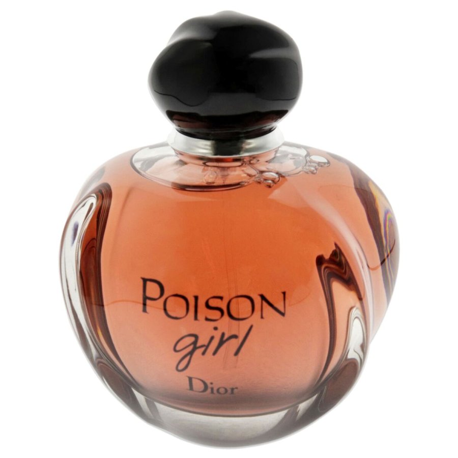 Dameparfume Dior Poison EDP #3