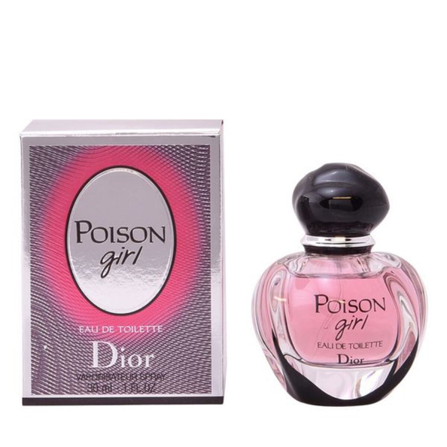 Dameparfume Poison Girl Dior CD026321009 EDT (30 ml) #2