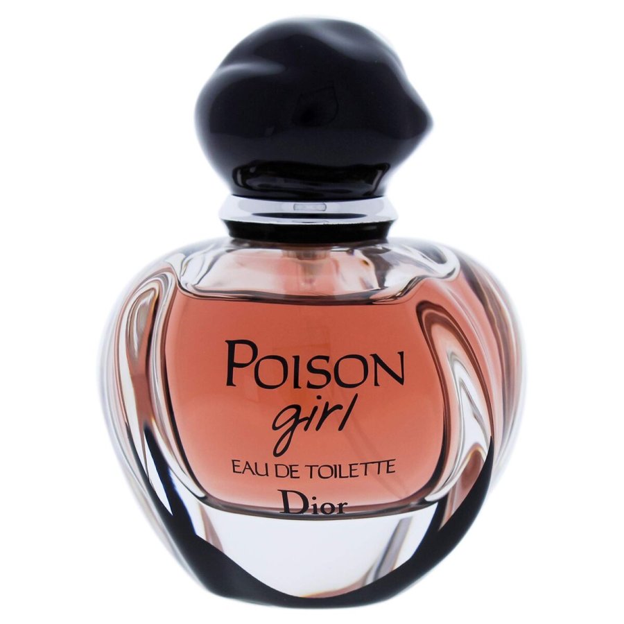 Dameparfume Poison Girl Dior CD026321009 EDT (30 ml) #4