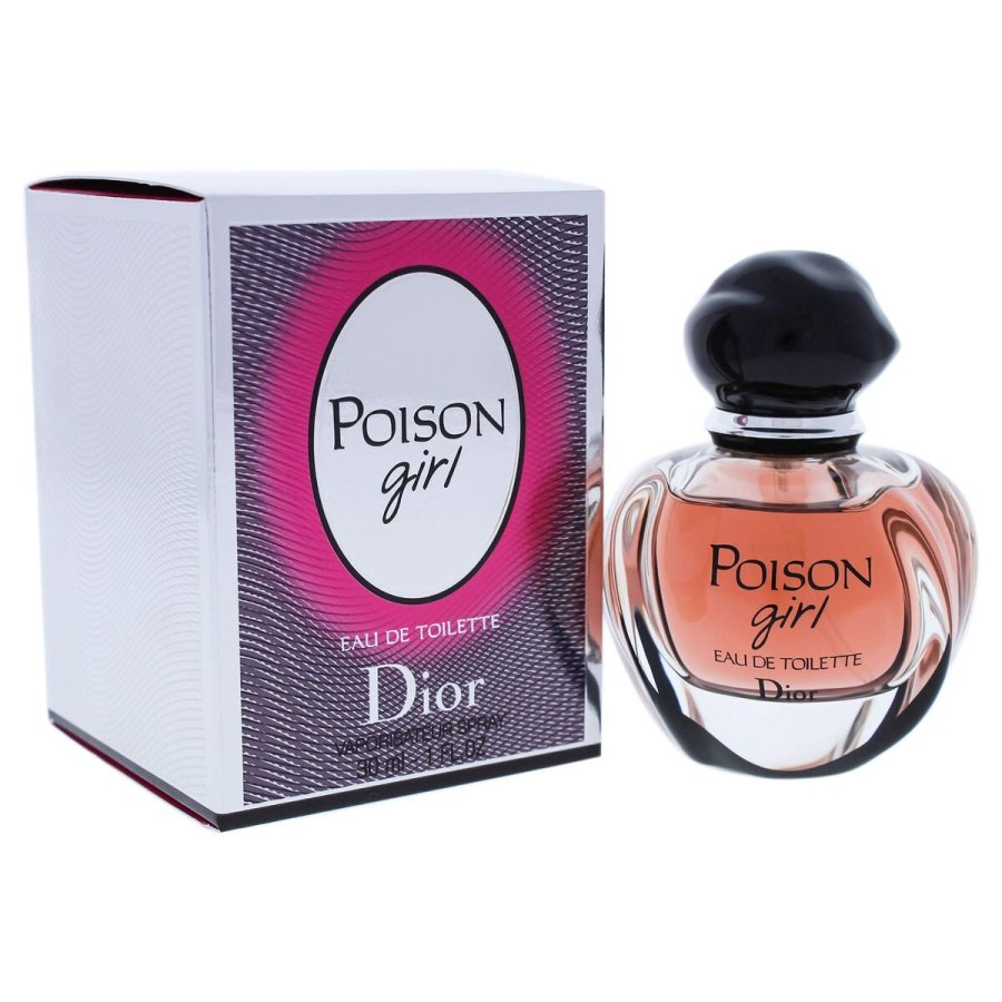 Dameparfume Poison Girl Dior CD026321009 EDT (30 ml) #5