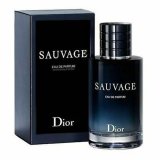 Herreparfume Dior Sauvage EDP 60 ml #2