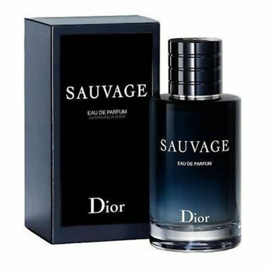 Herreparfume Dior Sauvage EDP 60 ml #2