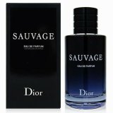 Herreparfume Dior Sauvage EDP 60 ml #1