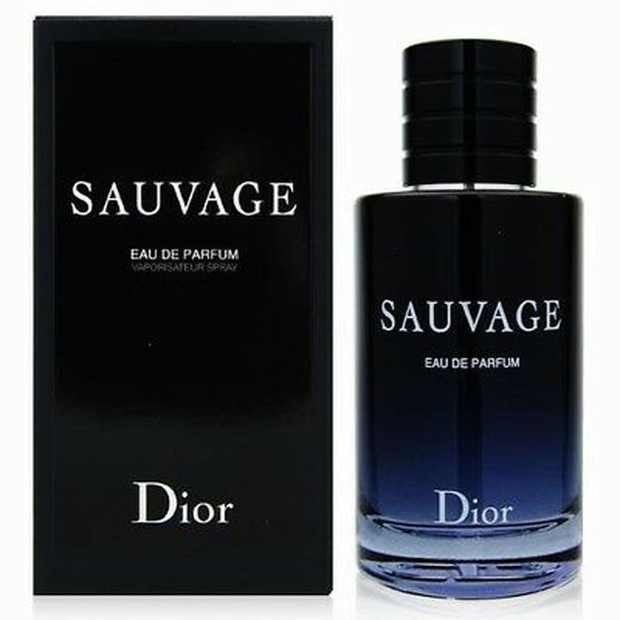 Herreparfume Dior Sauvage EDP 60 ml #1