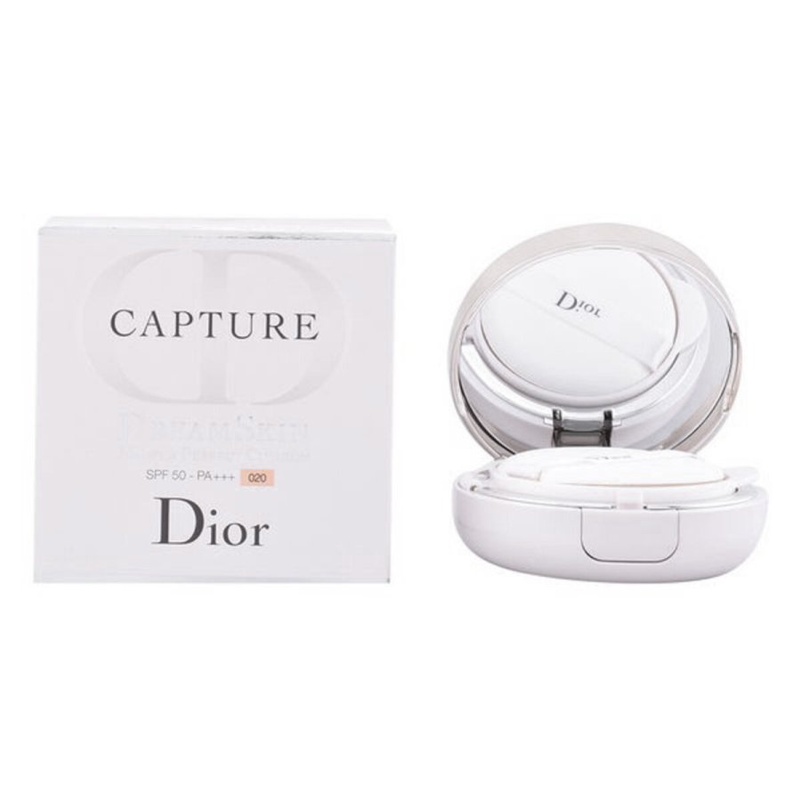 Flydende Makeup Capture Totale Dreamskin Dior 004000020 (15 g) Beige Spf 50 #1