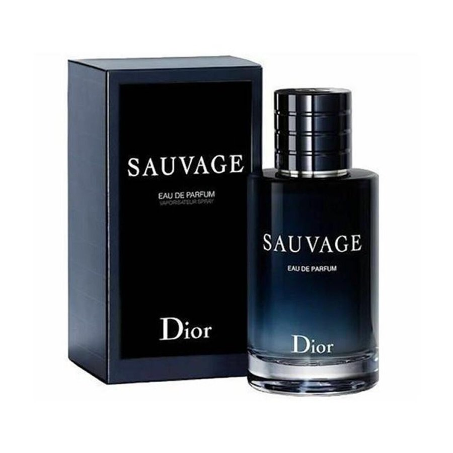 Herreparfume Dior Sauvage EDP #1