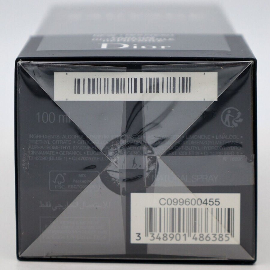 Herreparfume Dior Sauvage EDP #2