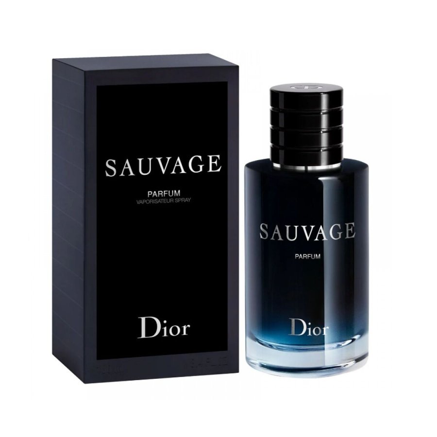 Herreparfume Dior Sauvage EDP 60 ml #1