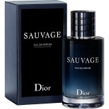 Dameparfume Dior Sauvage EDP #1