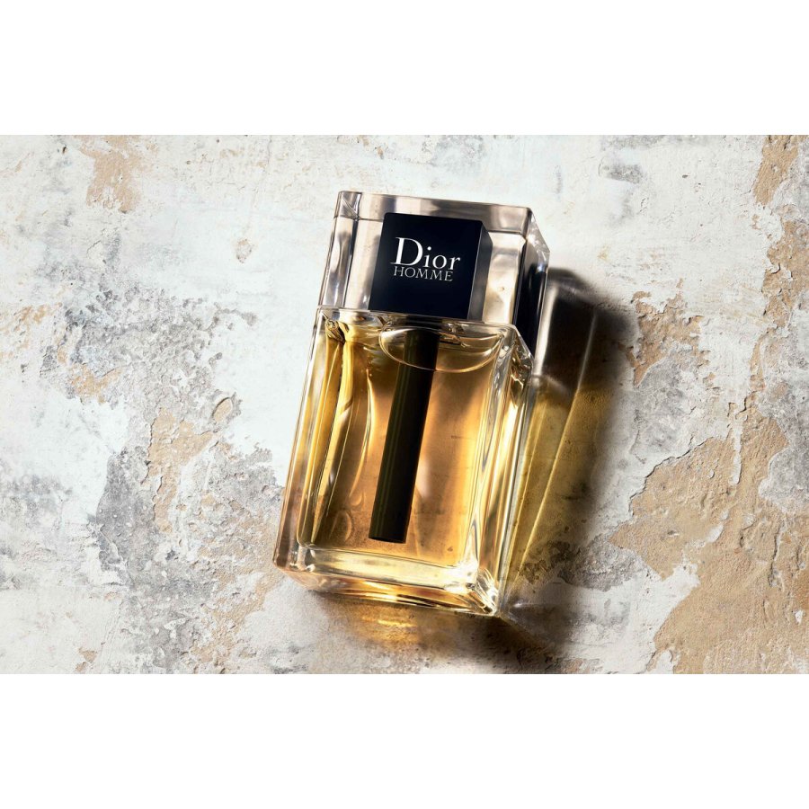Herreparfume Dior Homme EDT #4