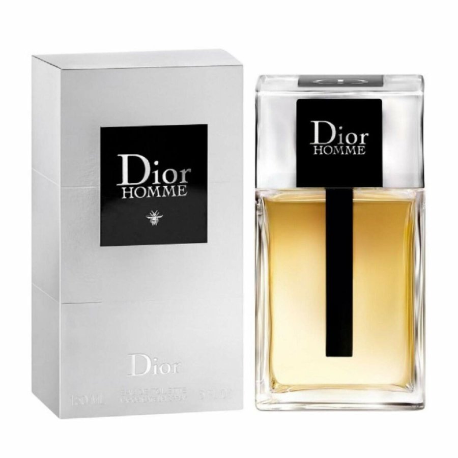 Herreparfume Dior Homme EDT #2