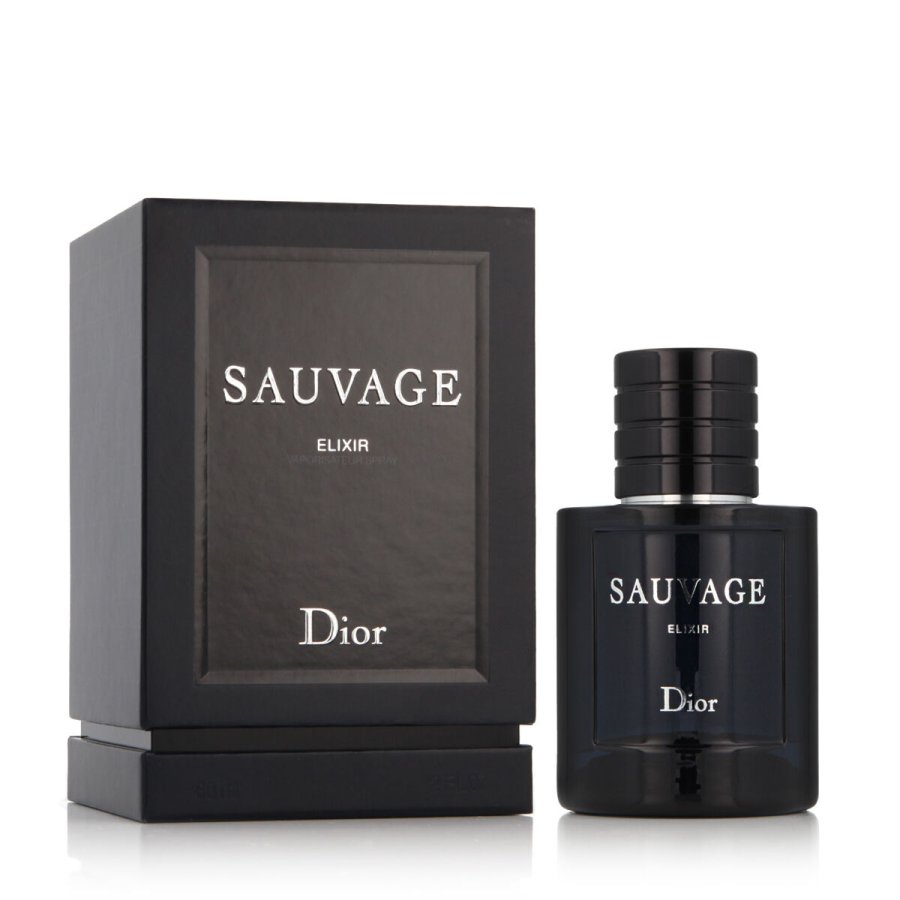 Herreparfume Dior Sauvage Elixir EDP 60 ml #1