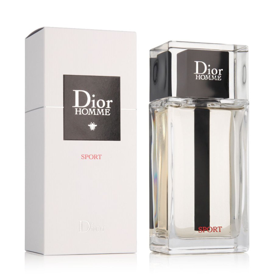 Herreparfume Dior Sport Spray Unisex 2021 #1