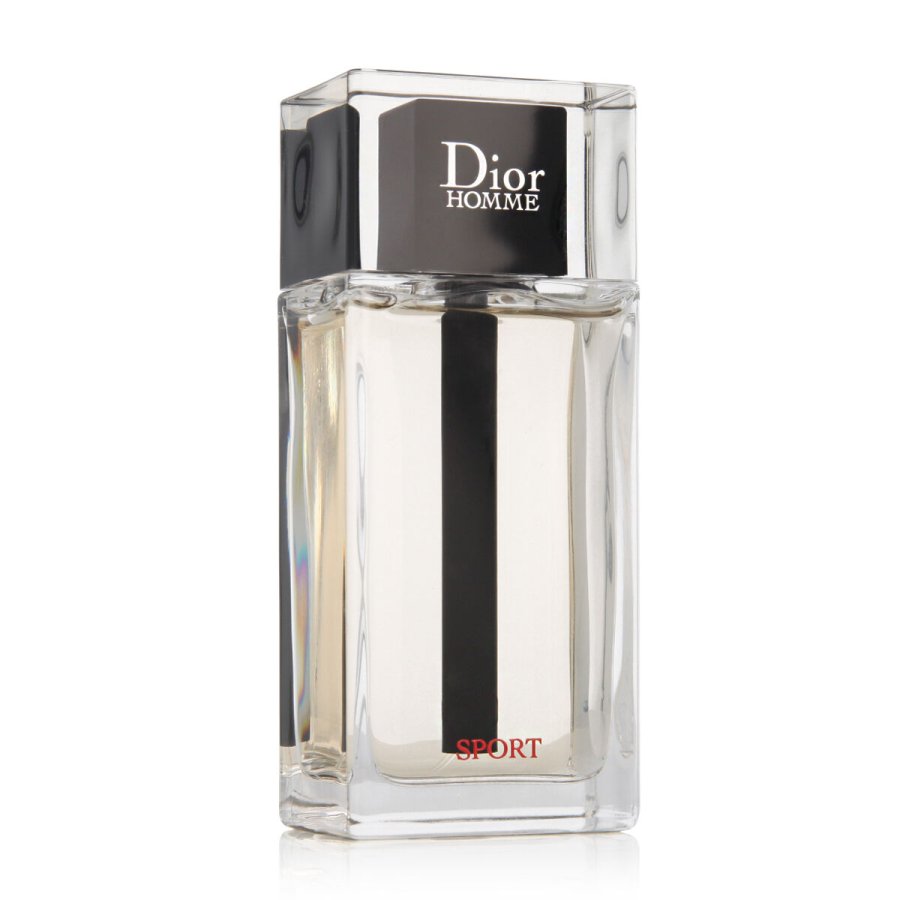 Herreparfume Dior Sport Spray Unisex 2021 #2