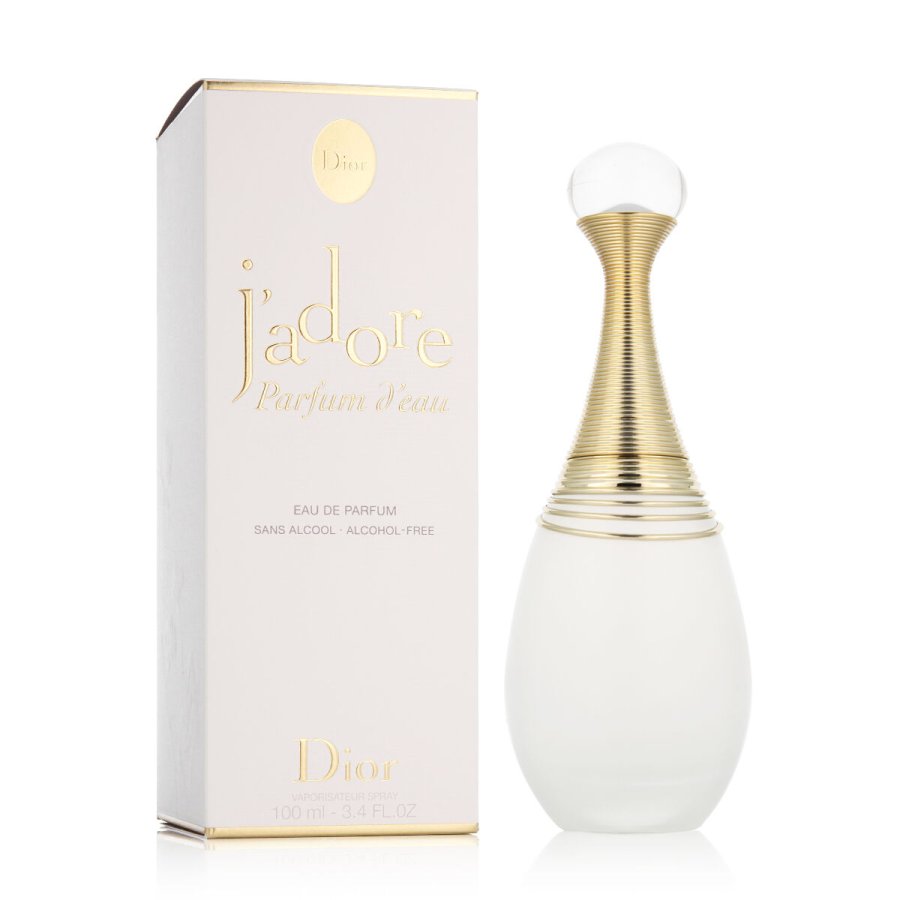 Dameparfume Dior J'adore Parfum d'Eau EDP 100 ml #1