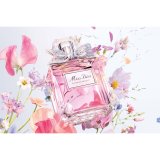 Dameparfume Dior Miss Dior Blooming Bouquet EDT 50 ml #5