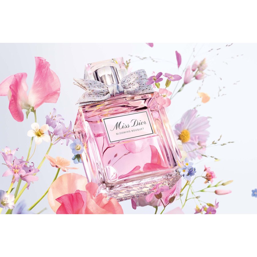 Dameparfume Dior Miss Dior Blooming Bouquet EDT 50 ml #5