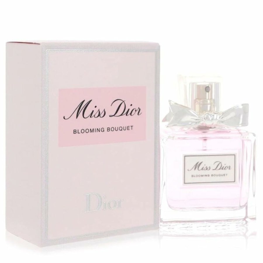 Dameparfume Dior Miss Dior Blooming Bouquet EDT 50 ml #6