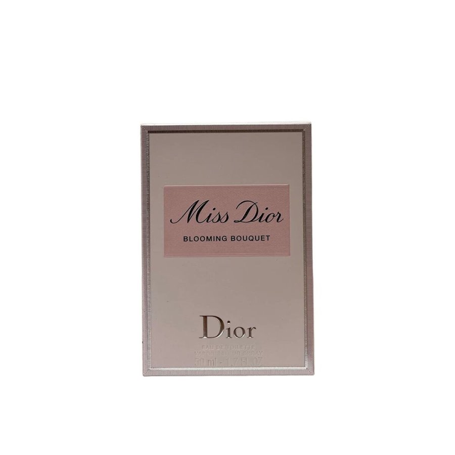Dameparfume Dior Miss Dior Blooming Bouquet EDT 50 ml #7