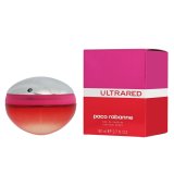 Dameparfume Paco Rabanne EDP Ultrared 80 ml #1