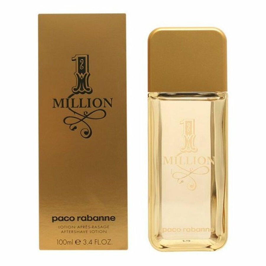 Aftershave 1 Millon Paco Rabanne 1438-490516 (100 ml) 100 ml #1