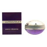 Dameparfume Ultraviolet Paco Rabanne EDP EDP #1