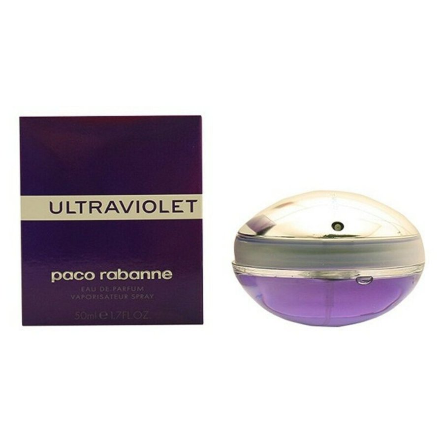 Dameparfume Ultraviolet Paco Rabanne EDP EDP #1