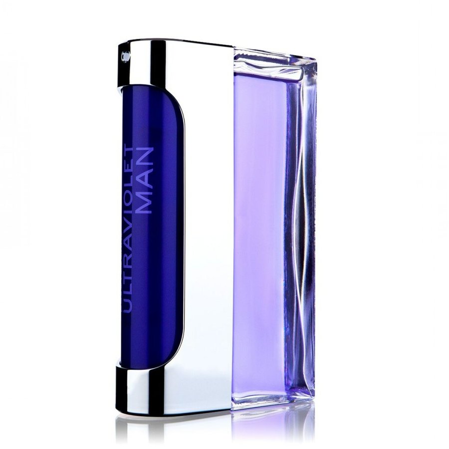 Herreparfume Ultraviolet Man Paco Rabanne EDT #1
