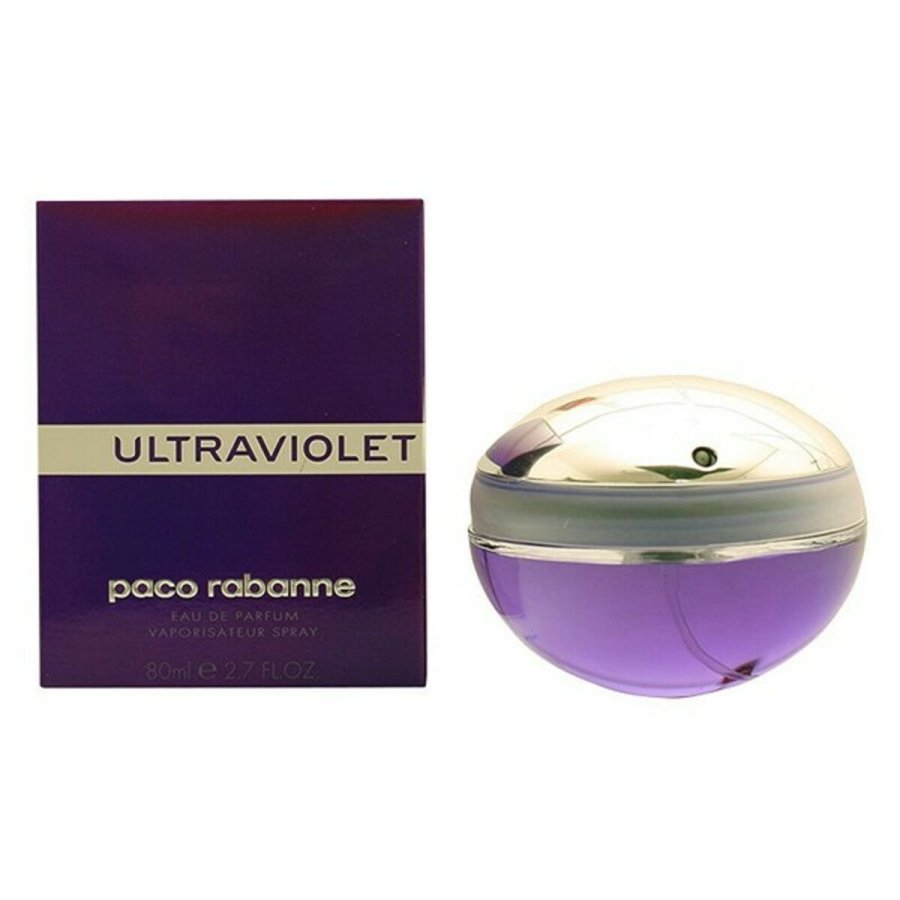 Dameparfume Ultraviolet Paco Rabanne EDP EDP #5