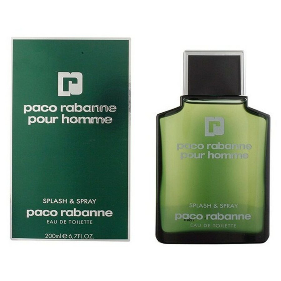 Herreparfume Paco Rabanne EDT #5