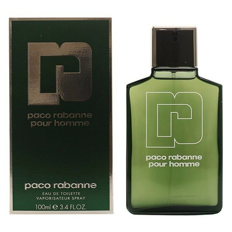 Herreparfume Paco Rabanne EDT #1