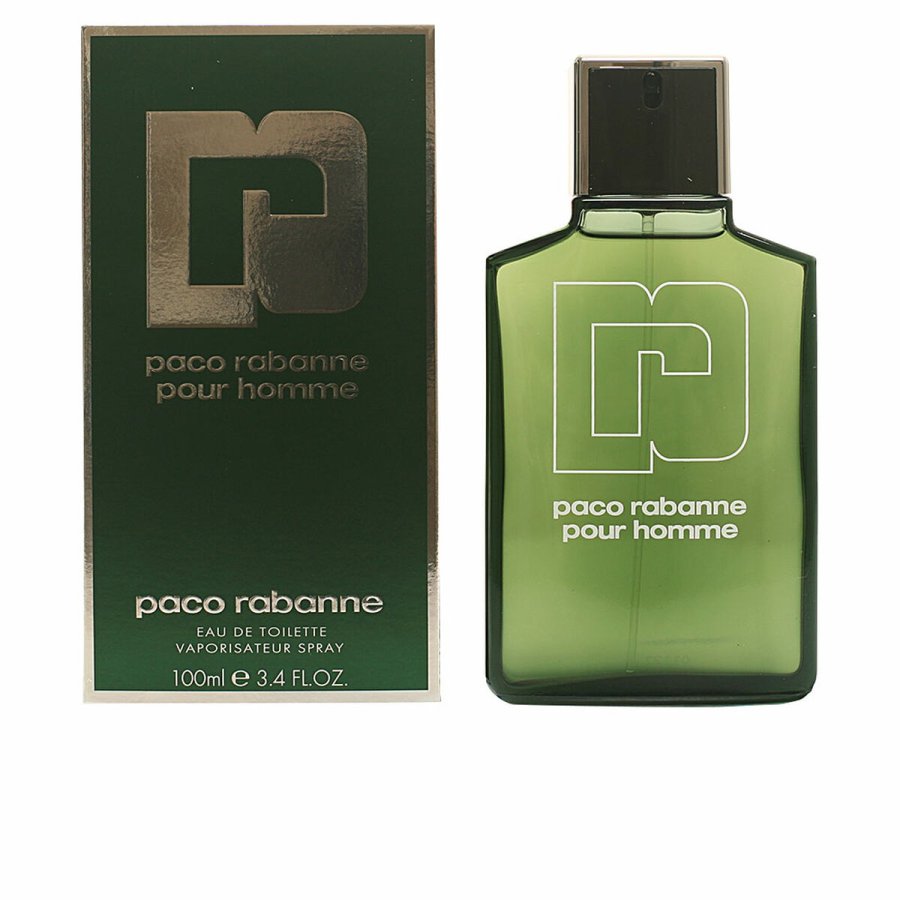 Herreparfume Paco Rabanne EDT #2