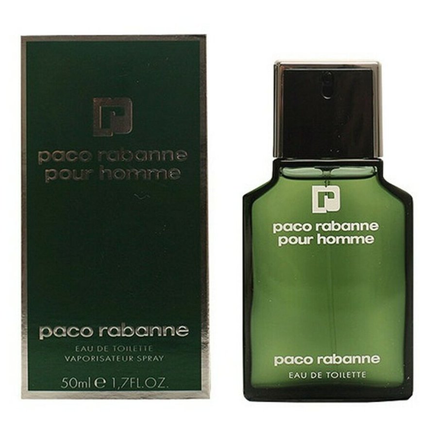 Herreparfume Paco Rabanne EDT #4