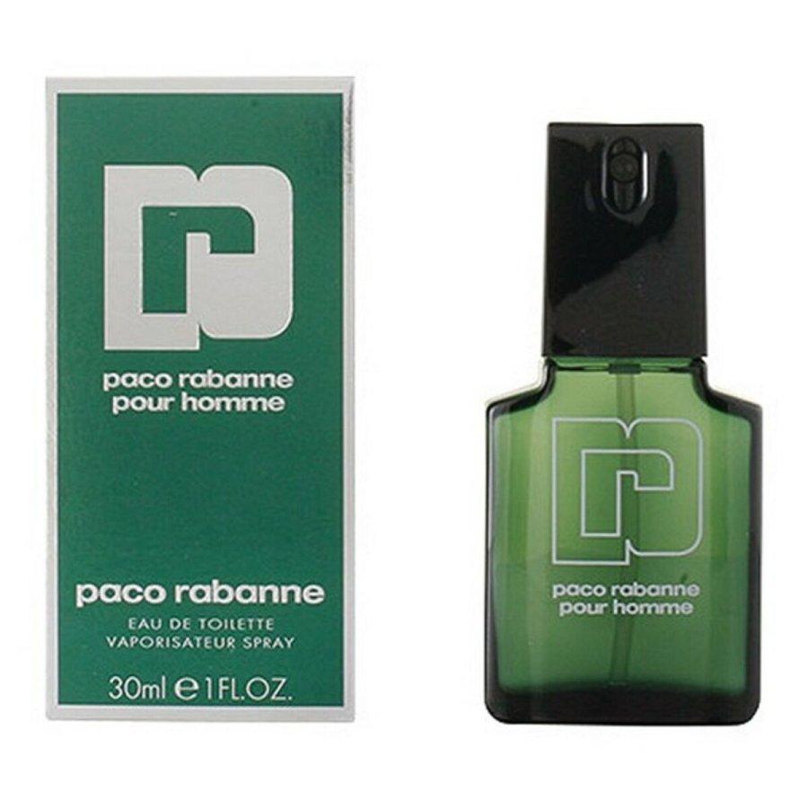Herreparfume Paco Rabanne EDT #6