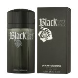 Herreparfume Paco Rabanne EDT Black Xs 100 ml #1