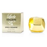 Dameparfume Paco Rabanne Lady Million EDP 30 ml #4