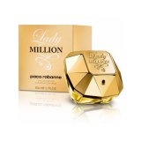 Dameparfume Paco Rabanne Lady Million EDP 30 ml #5