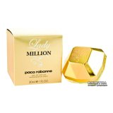 Dameparfume Paco Rabanne Lady Million EDP 30 ml #6