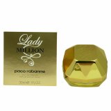 Dameparfume Paco Rabanne Lady Million EDP 30 ml #7