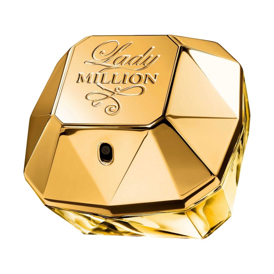 Dameparfume Paco Rabanne Lady Million EDP 80 ml #2