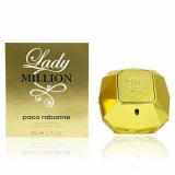 Dameparfume Paco Rabanne Lady Million EDP 80 ml #1