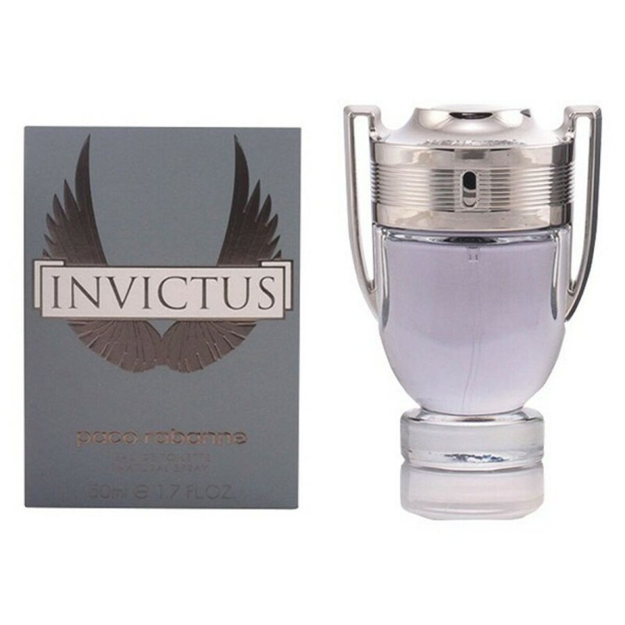 Herreparfume Paco Rabanne EDT #4