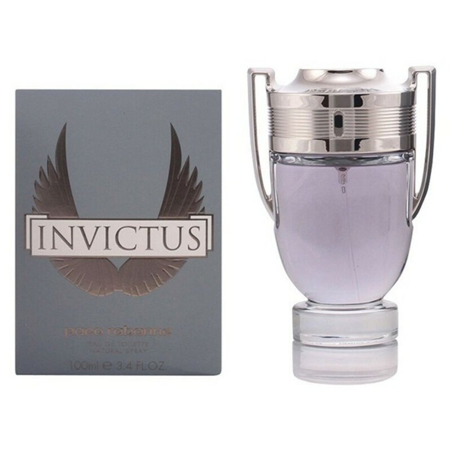 Herreparfume Paco Rabanne EDT #1