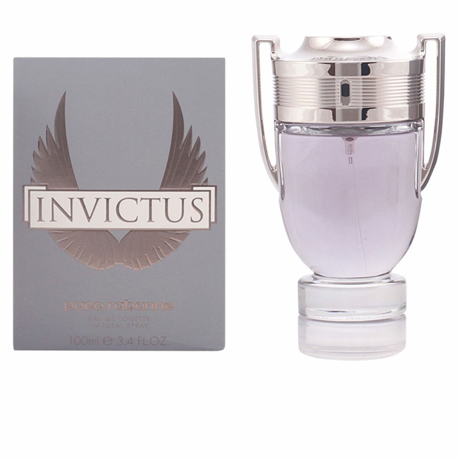 Herreparfume Paco Rabanne EDT #2
