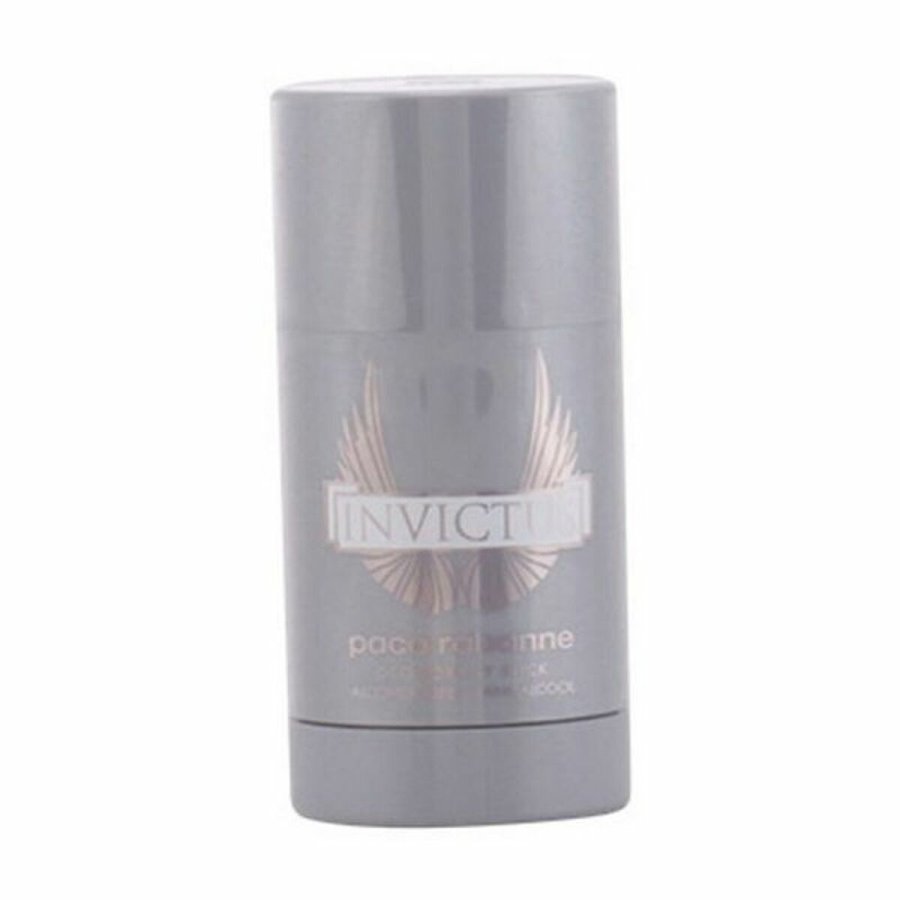 Stick-Deodorant Paco Rabanne Invictus 75 ml #2